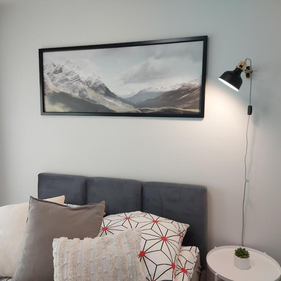 Willa Cyrek Zakopane Dış mekan fotoğraf
